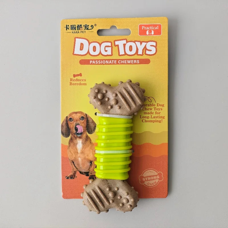 Pawfection Dog Chewable Bone