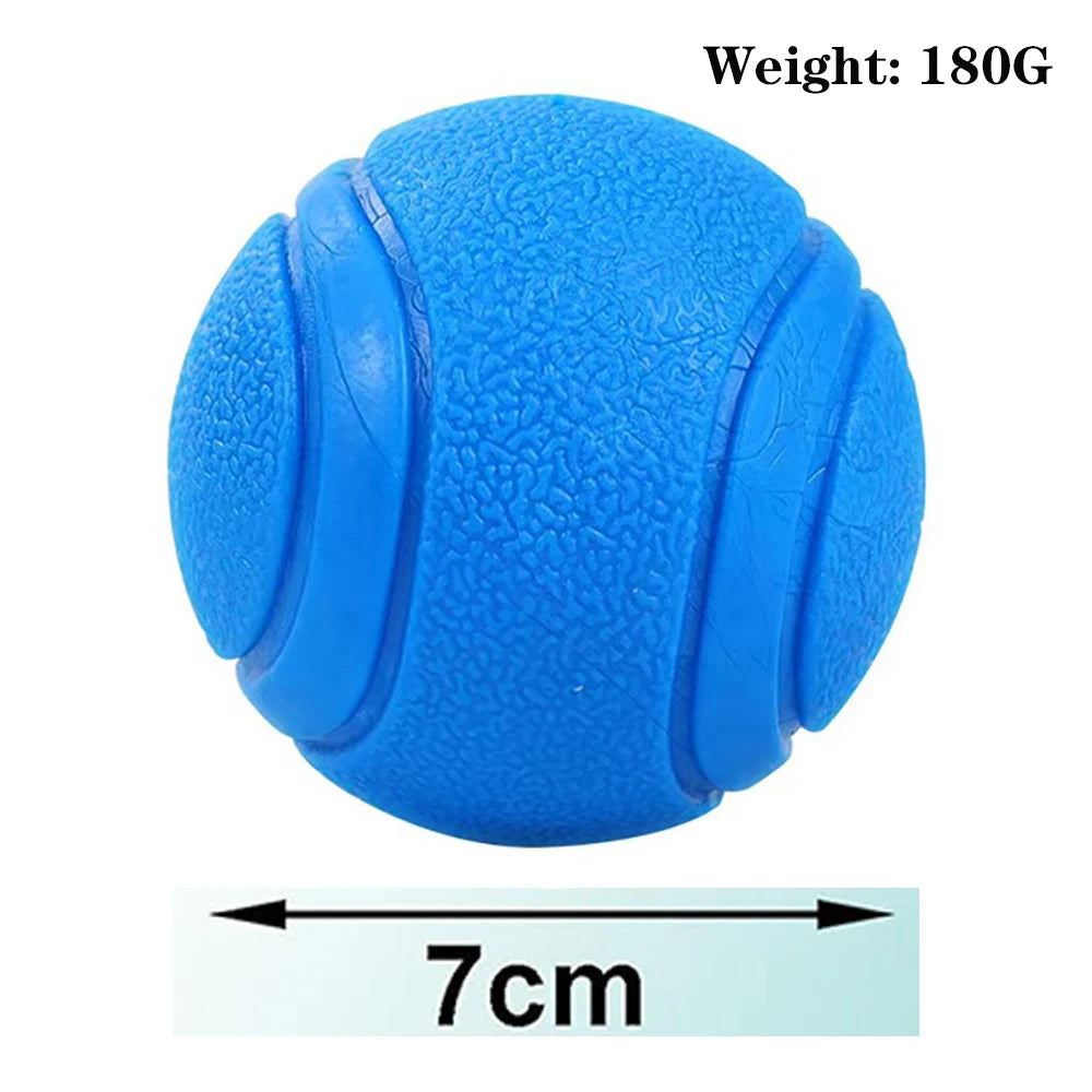 Pawfection Outdoor Mini Ball