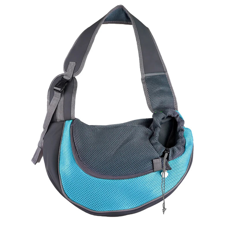 Pawfection Cat/Dog Carrier Backpack