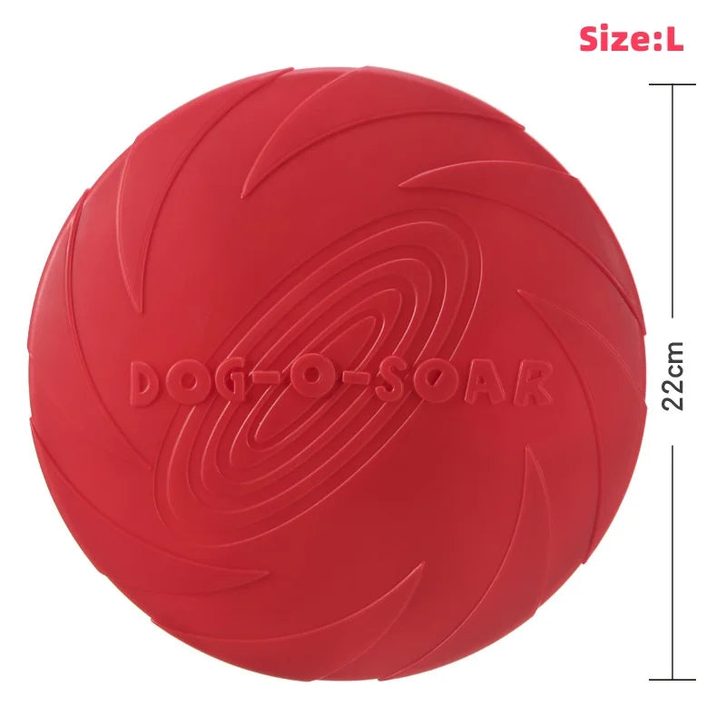 Pawfection Silicone Saucer