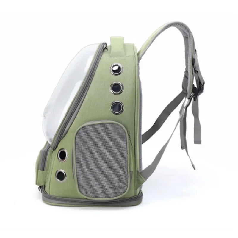 Pawfection Cat Carrier Bag
