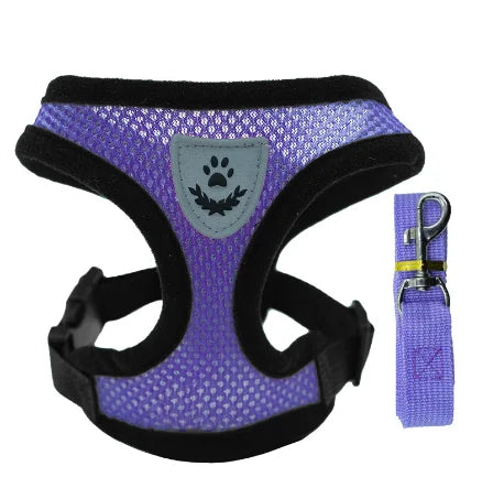 Pawfection Cat Harness
