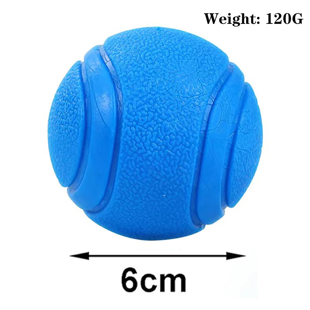 Pawfection Outdoor Mini Ball