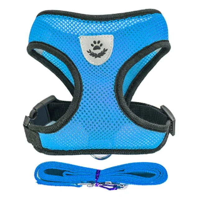 Pawfection Cat Harness