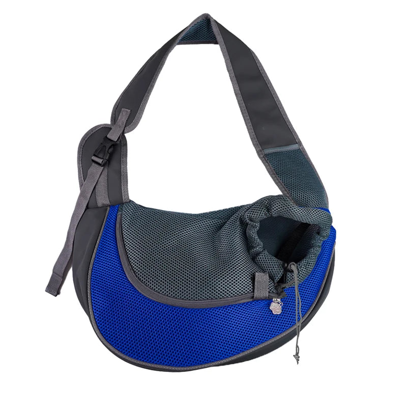Pawfection Cat/Dog Carrier Backpack