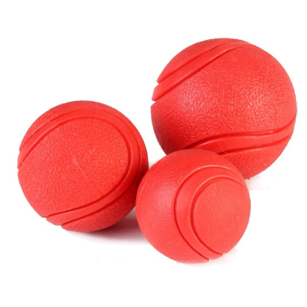 Pawfection Outdoor Mini Ball