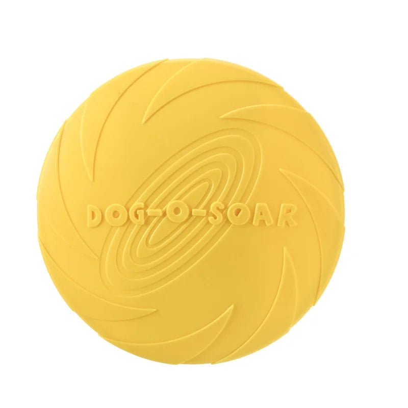 Pawfection Silicone Saucer