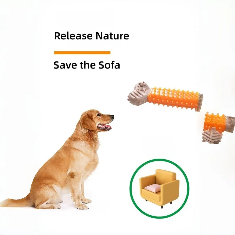 Pawfection Dog Chewable Bone