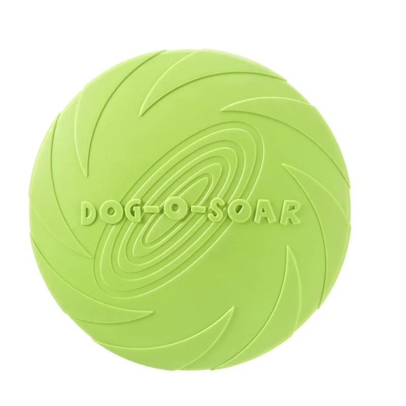 Pawfection Silicone Saucer