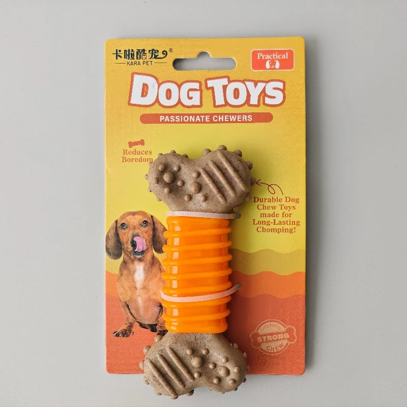 Pawfection Dog Chewable Bone