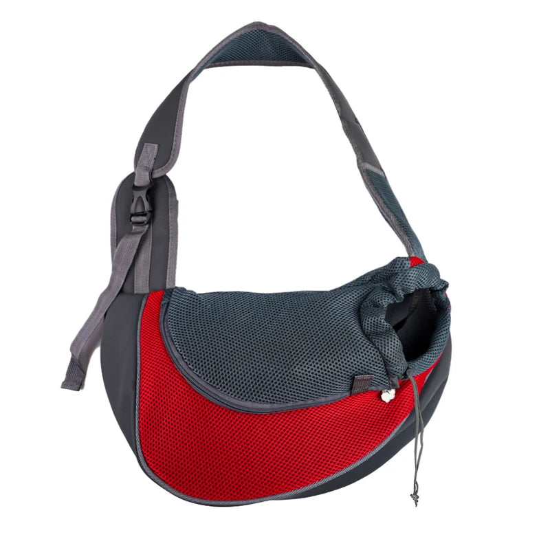 Pawfection Cat/Dog Carrier Backpack
