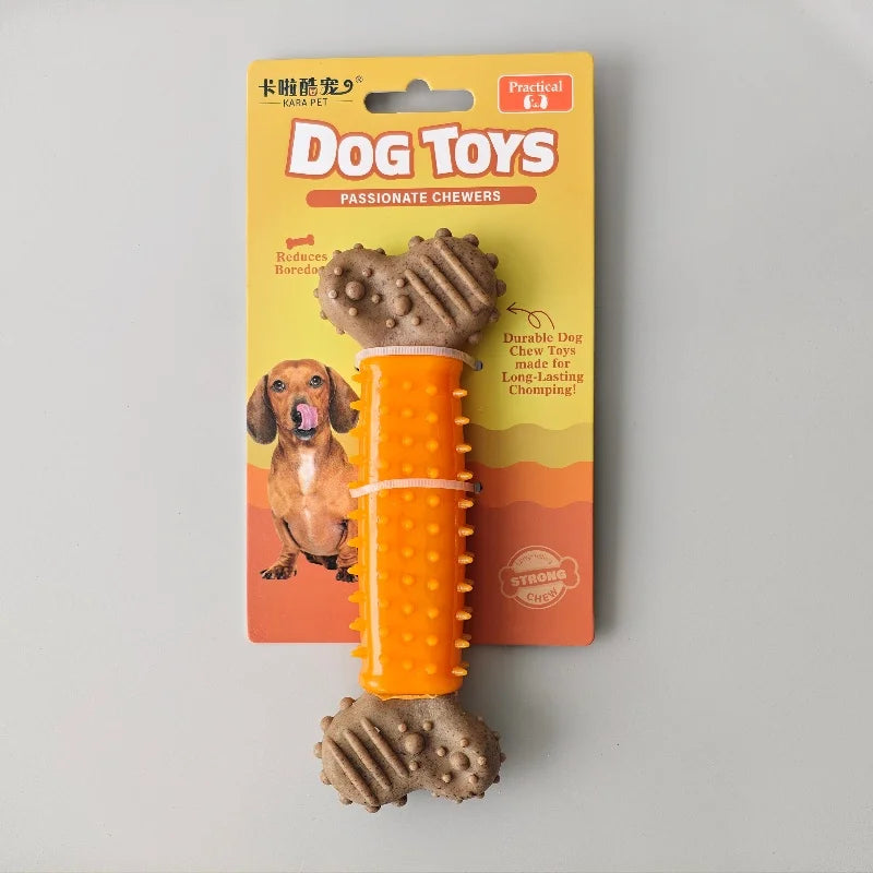 Pawfection Dog Chewable Bone