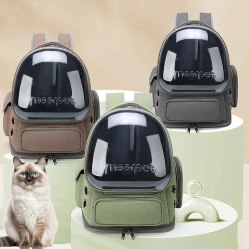 Pawfection Cat Carrier Bag