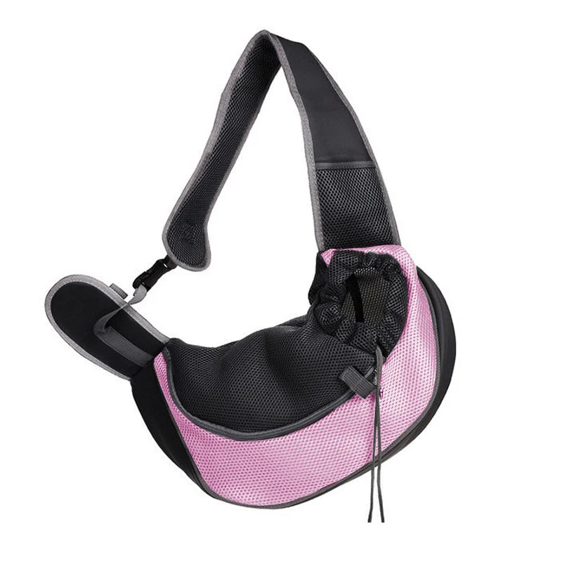 Pawfection Cat/Dog Carrier Backpack