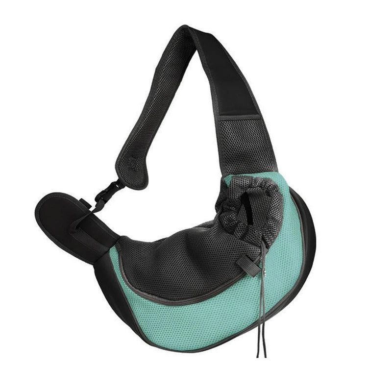 Pawfection Cat/Dog Carrier Backpack