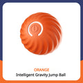Pawfection Electric Toy Ball