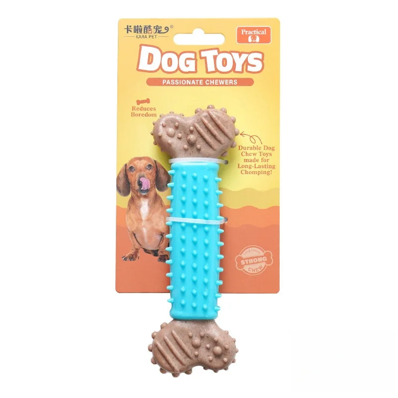 Pawfection Dog Chewable Bone