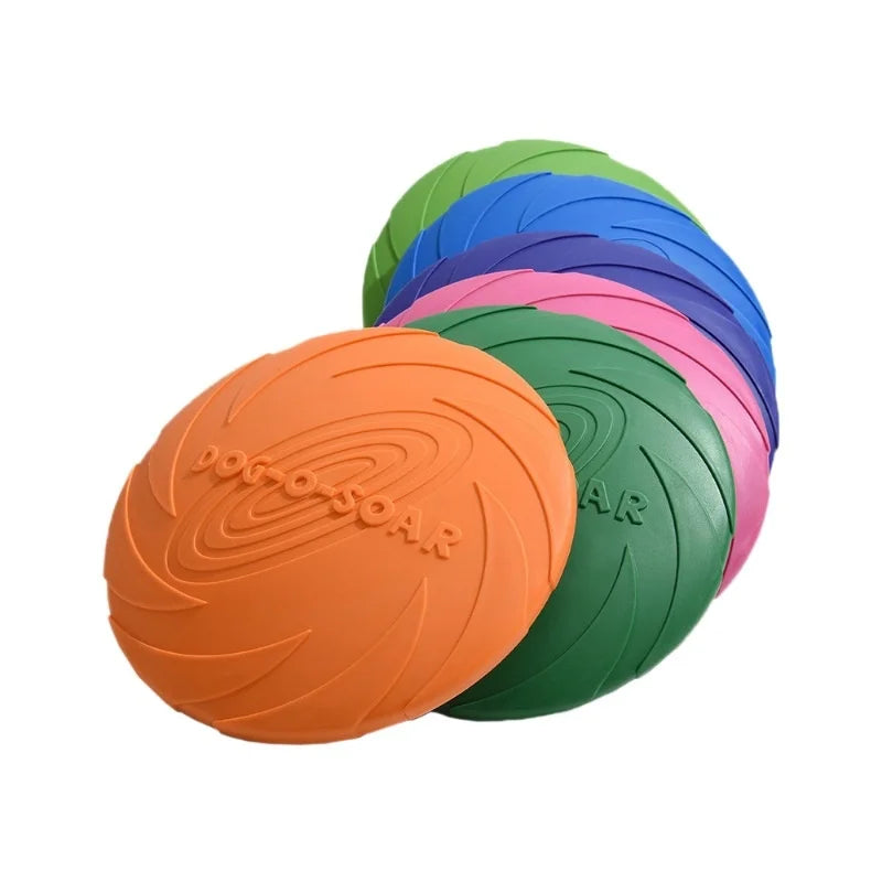 Pawfection Silicone Saucer