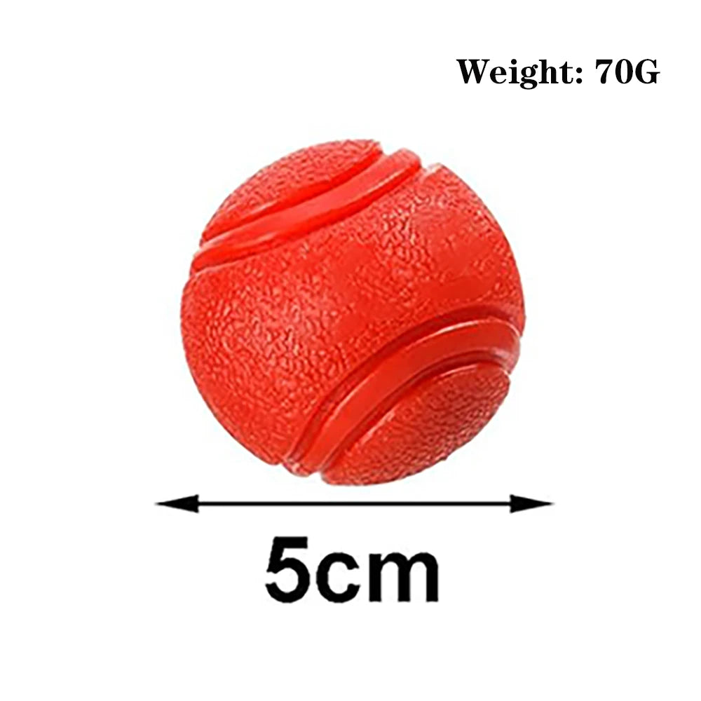 Pawfection Outdoor Mini Ball