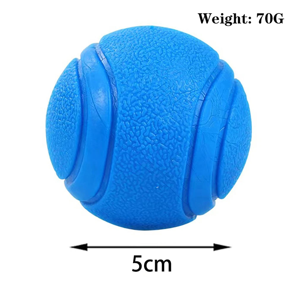Pawfection Outdoor Mini Ball