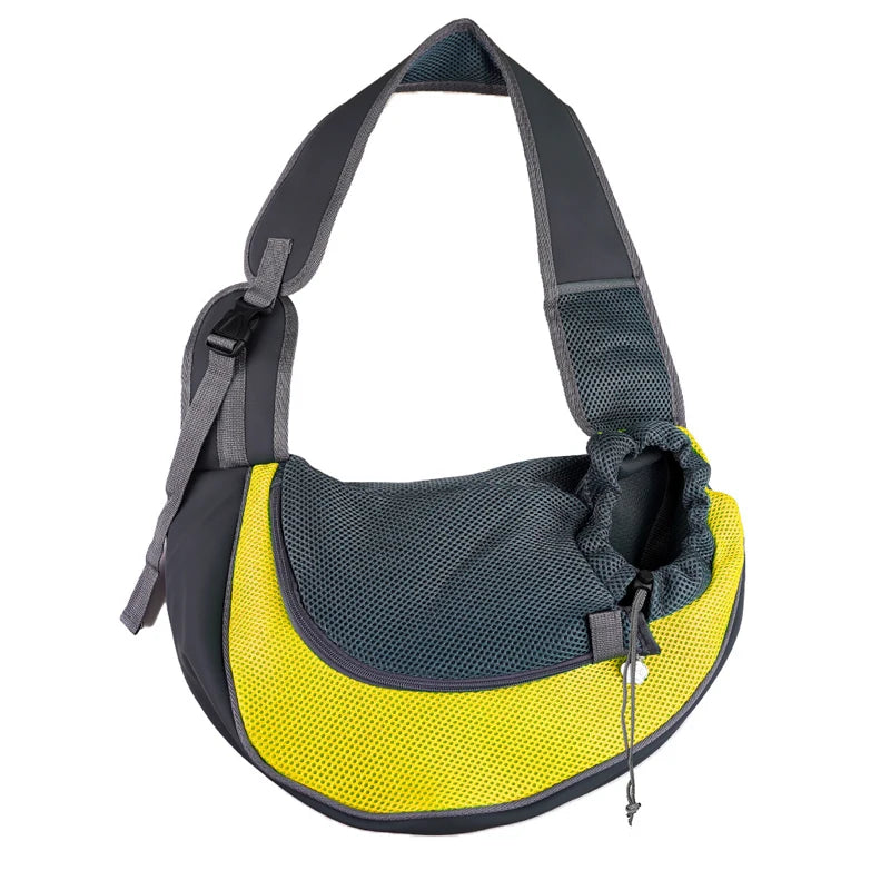 Pawfection Cat/Dog Carrier Backpack