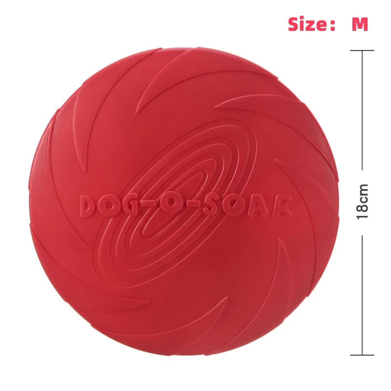 Pawfection Silicone Saucer