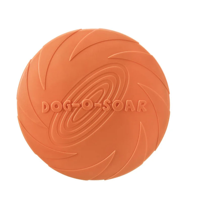 Pawfection Silicone Saucer