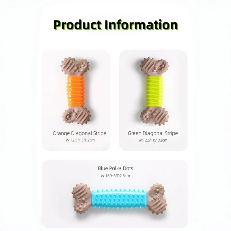 Pawfection Dog Chewable Bone