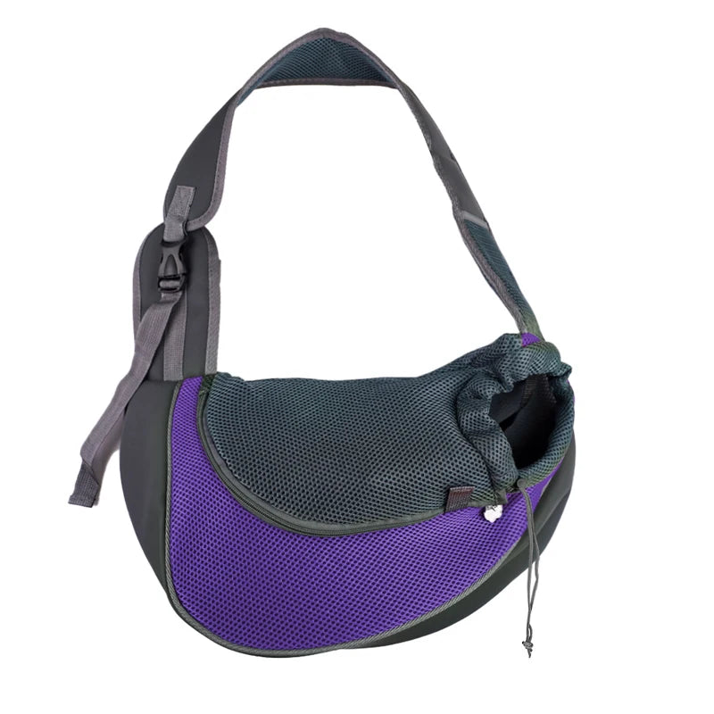 Pawfection Cat/Dog Carrier Backpack
