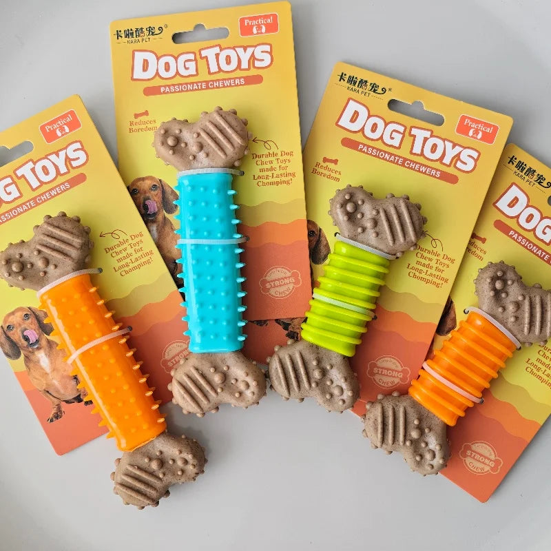 Pawfection Dog Chewable Bone