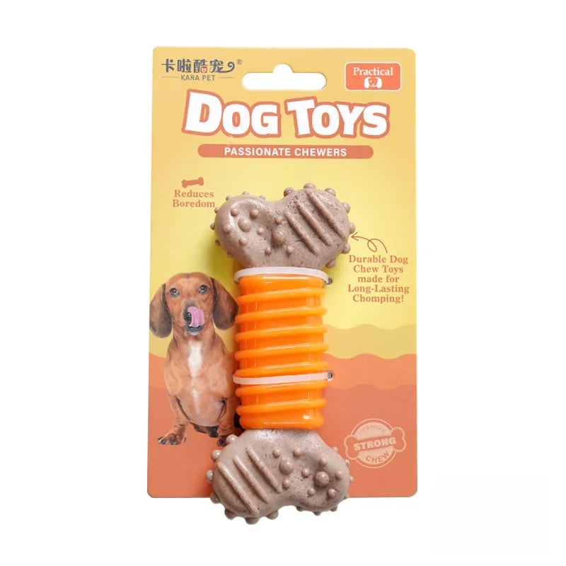 Pawfection Dog Chewable Bone