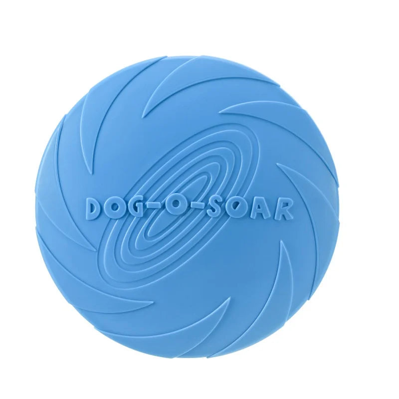 Pawfection Silicone Saucer