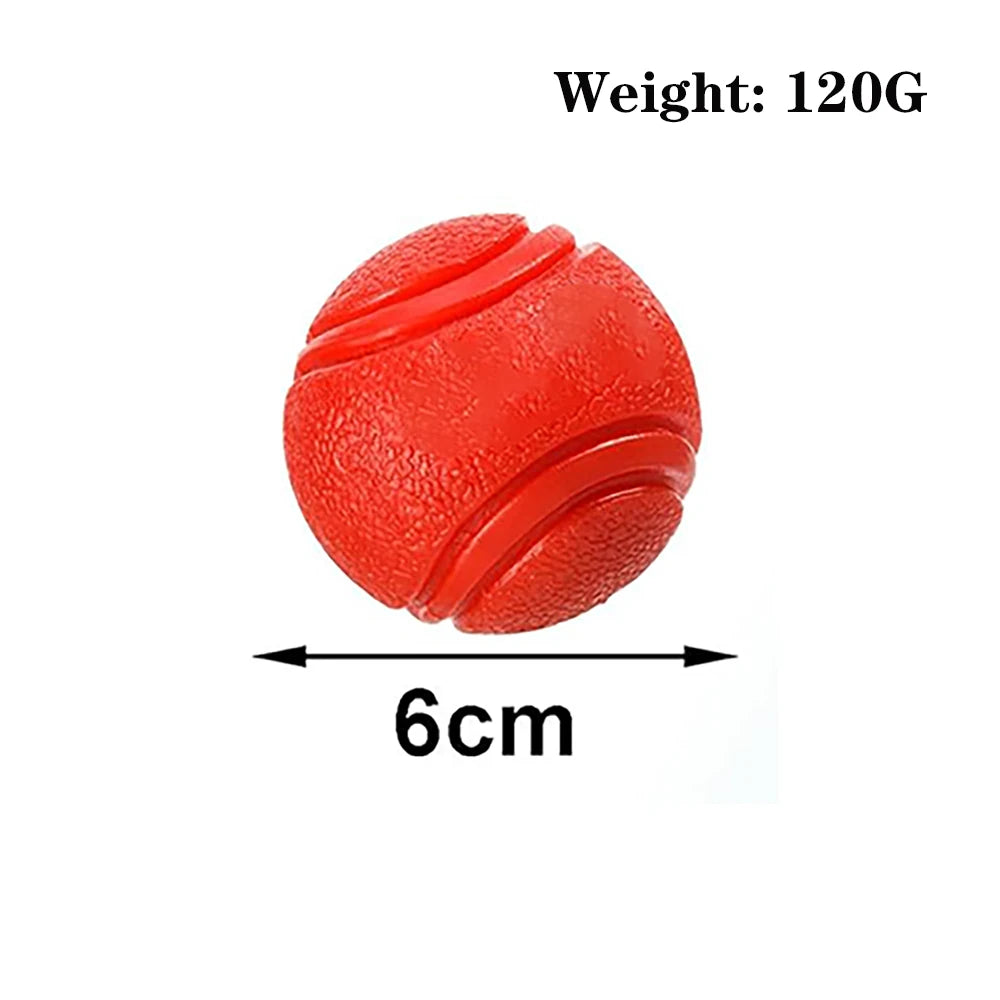 Pawfection Outdoor Mini Ball