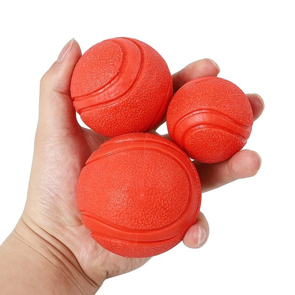 Pawfection Outdoor Mini Ball