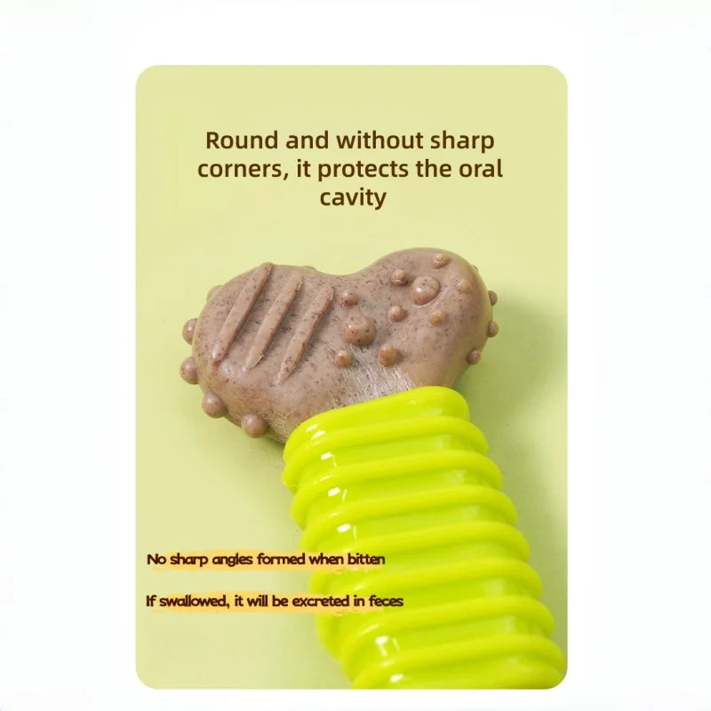 Pawfection Dog Chewable Bone