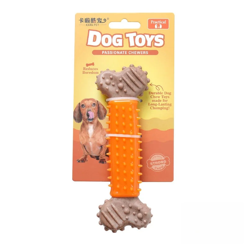 Pawfection Dog Chewable Bone