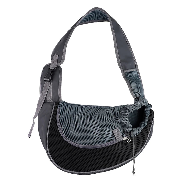 Pawfection Cat/Dog Carrier Backpack