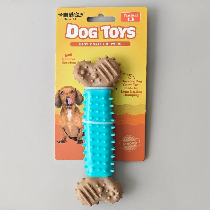 Pawfection Dog Chewable Bone