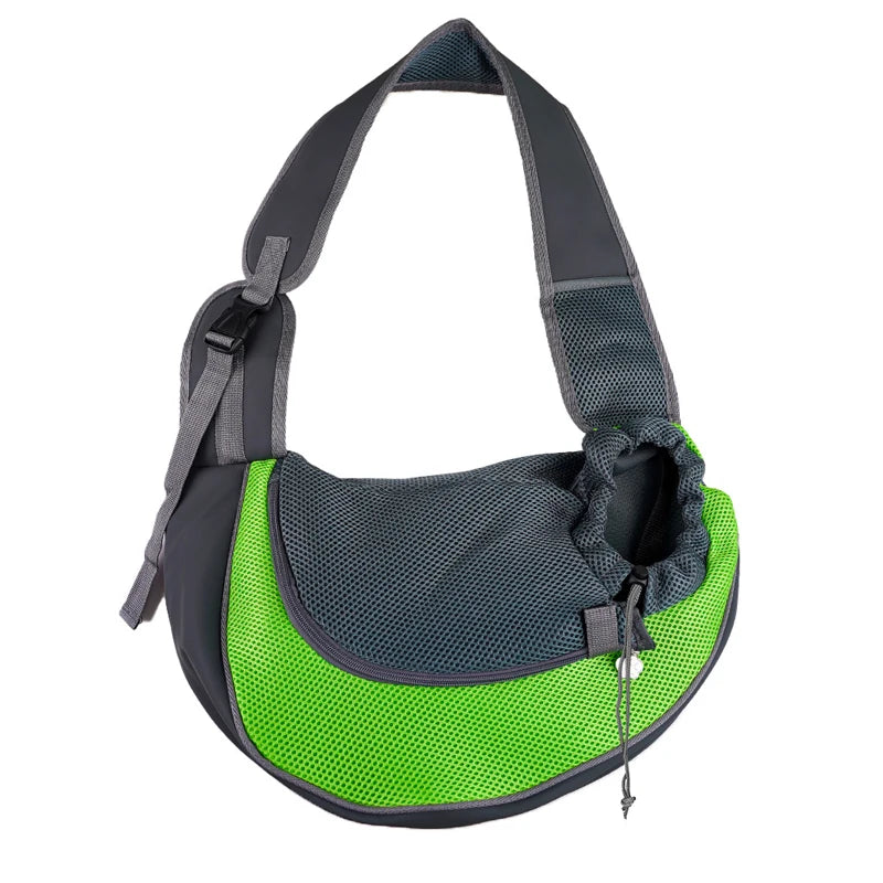 Pawfection Cat/Dog Carrier Backpack