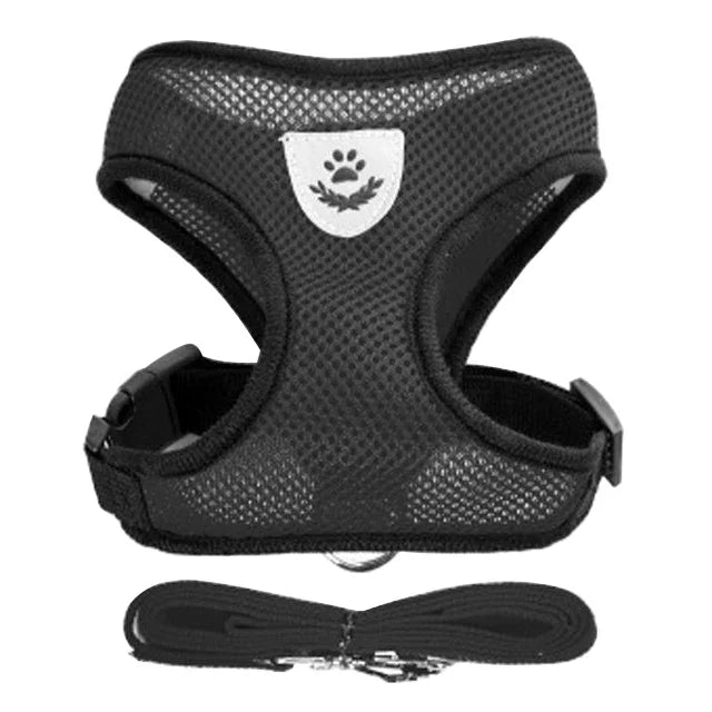 Pawfection Cat Harness