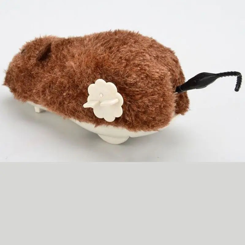 Pawfection Plush Mouse Toy
