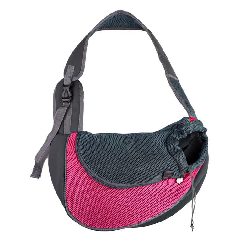 Pawfection Cat/Dog Carrier Backpack