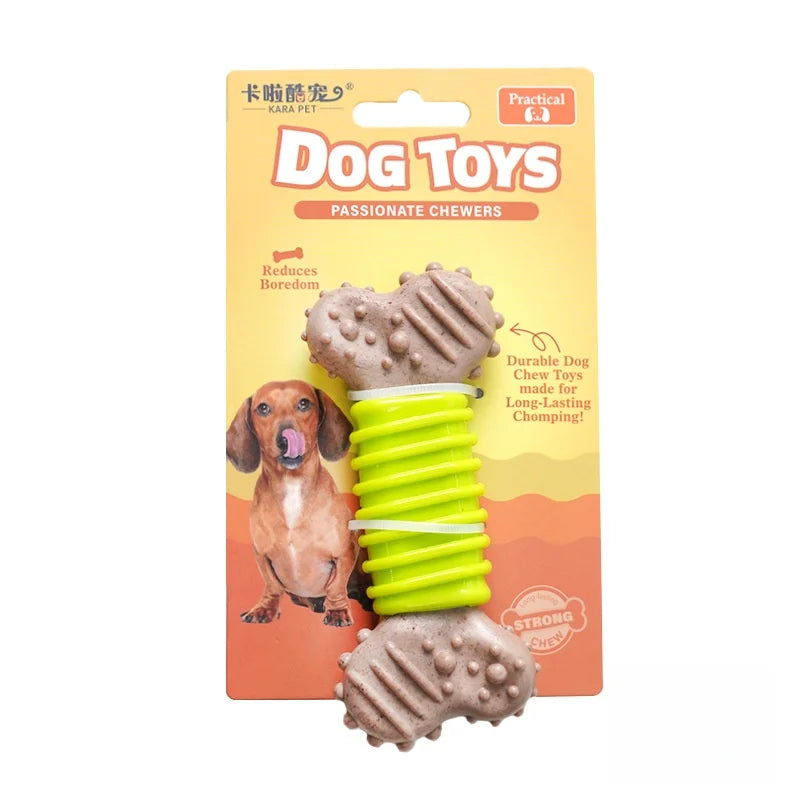 Pawfection Dog Chewable Bone